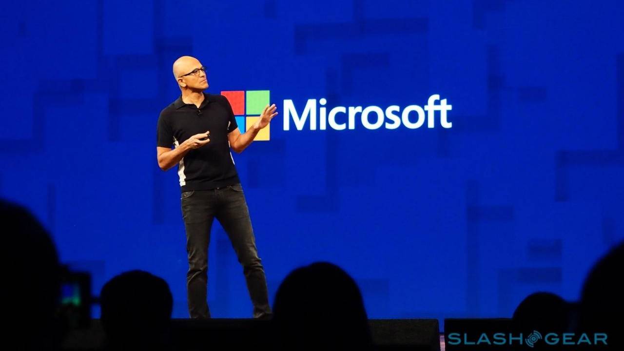 What Microsoft needs to do to stop losing ground