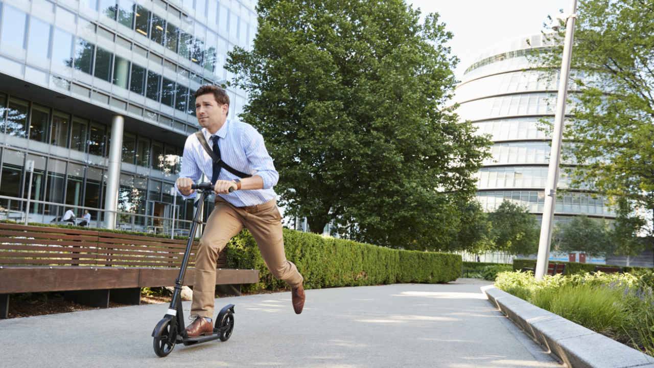 Nashville bans electric scooters over public safety risks following death