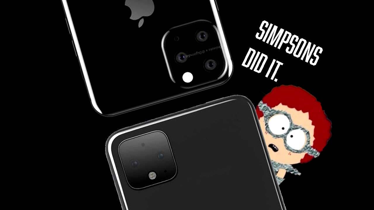 Google’s Pixel 4 strategy just made Apple the copycat