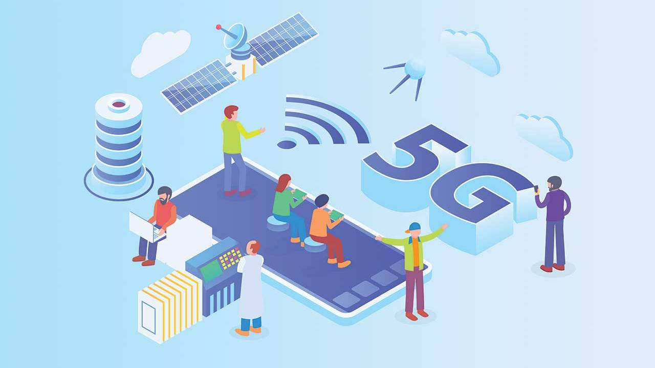 5G launches with teething problems