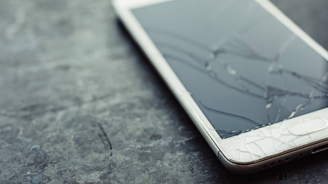 mobile phone protection