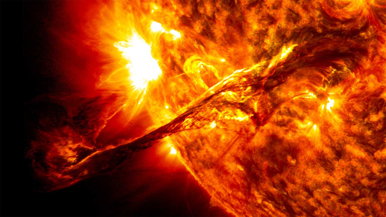The next decade looks good for space exploration says NASA