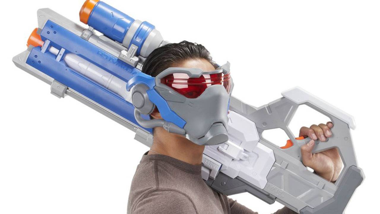 hasbro soldier 76