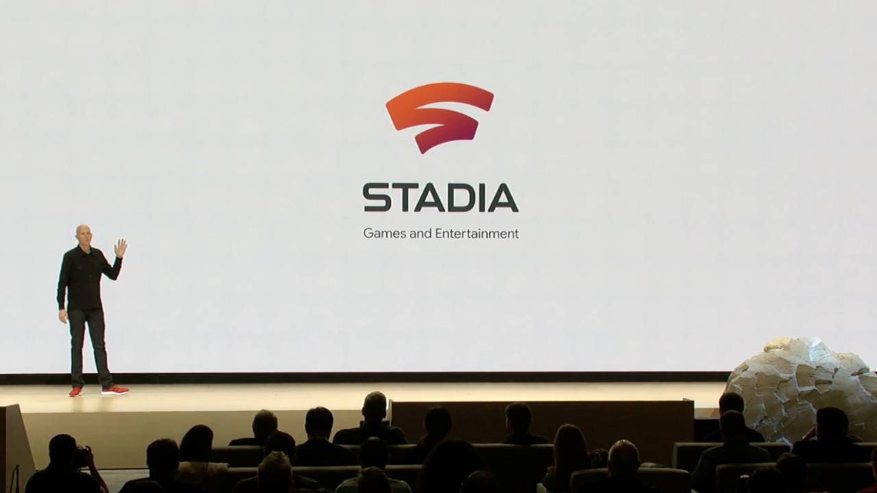Google Stadia’s launch is shaping up to be a confusing mess