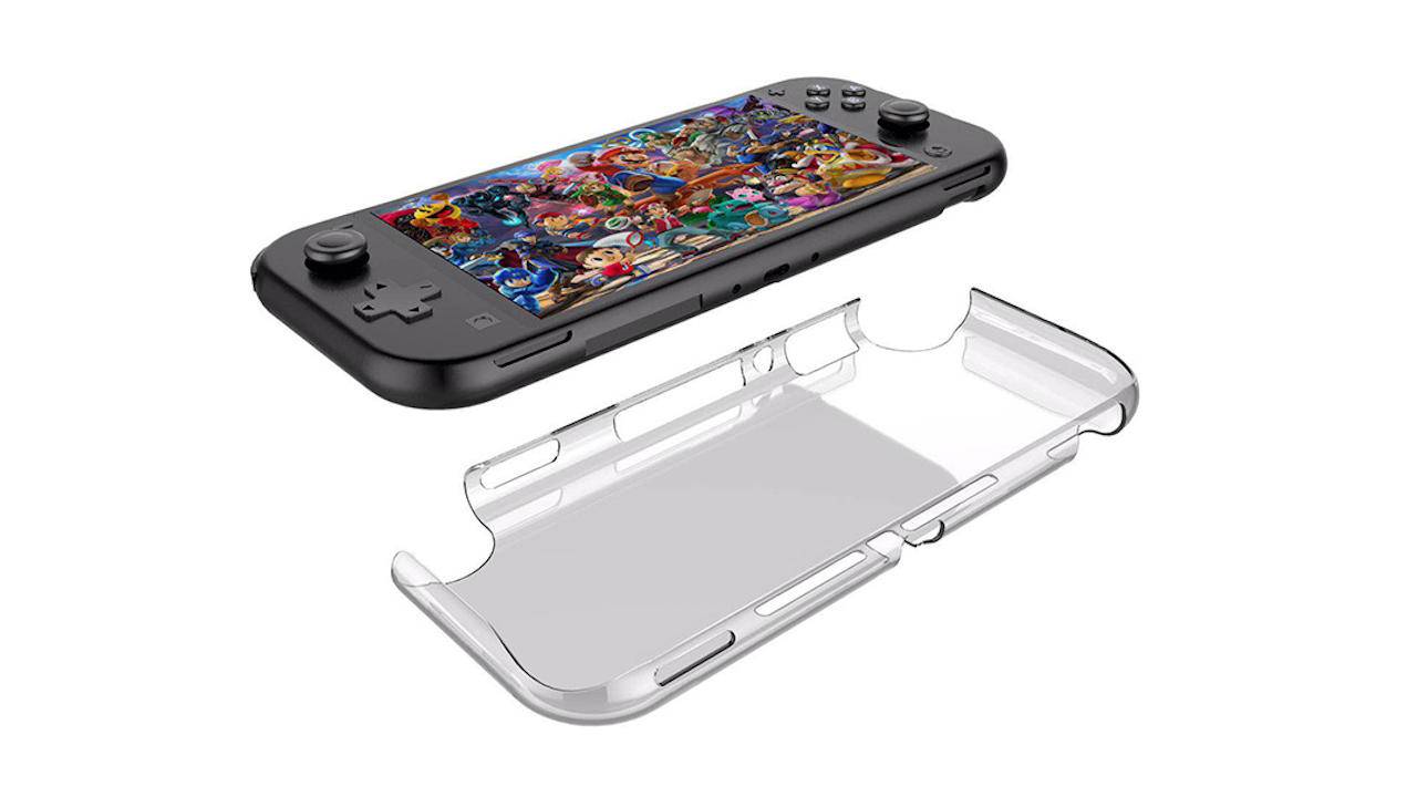 nintendo switch pro specs leak