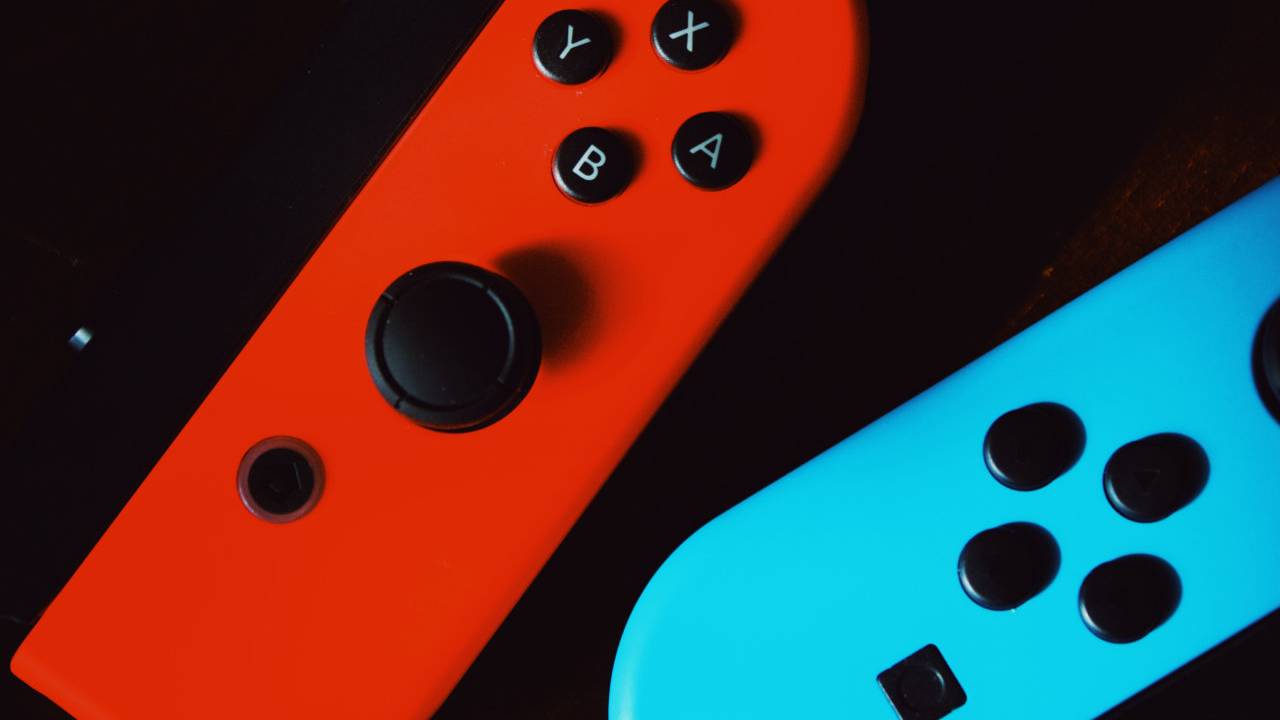 New Models Switch