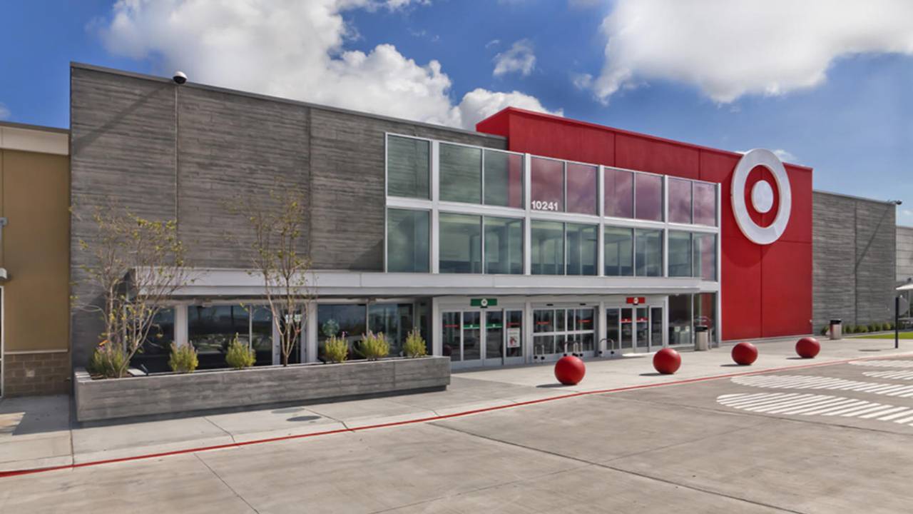 Target says an internal bug caused nationwide register outage