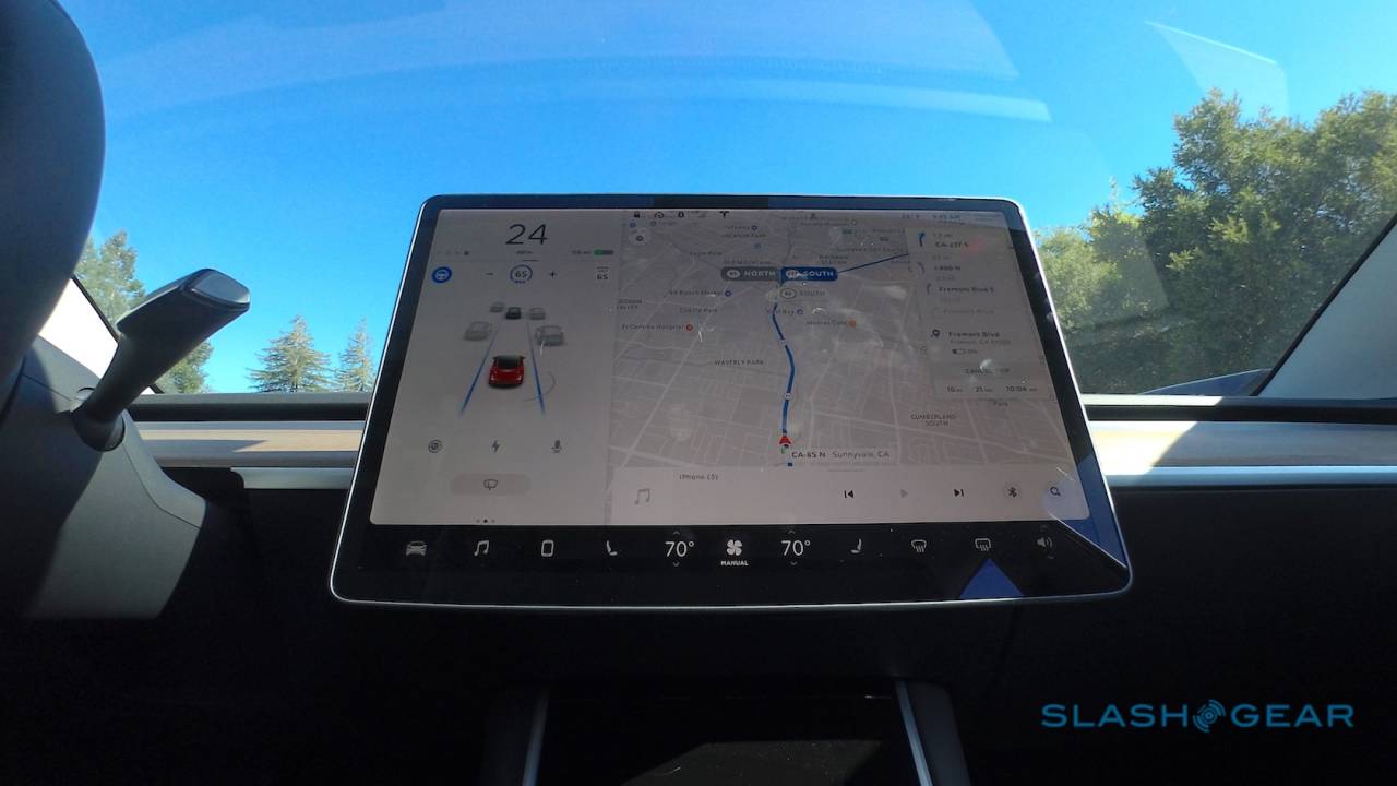 Car assistance tech like Autopilot is misleading says study