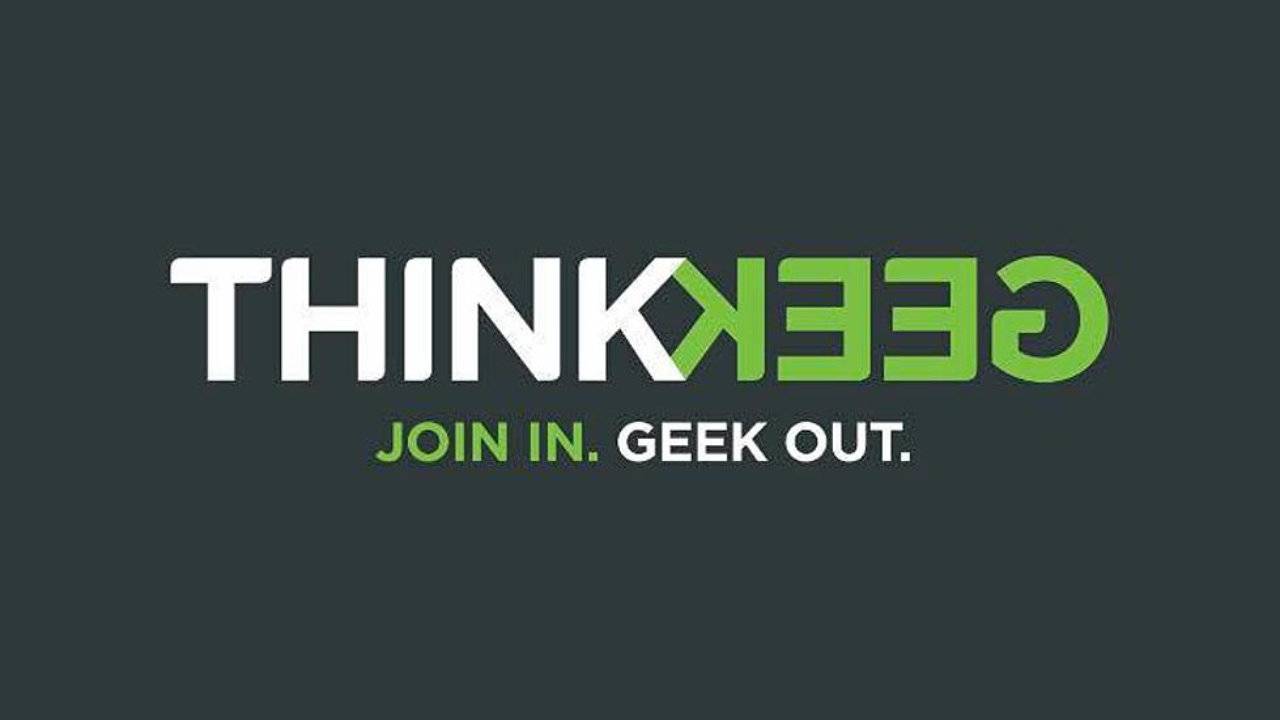 ThinkGeek’s website will shut down next month, but don’t panic