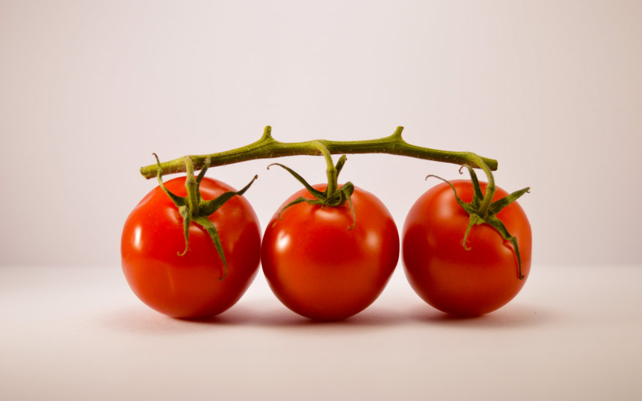 Drinking unsalted tomato juice has surprising impact on cholesterol