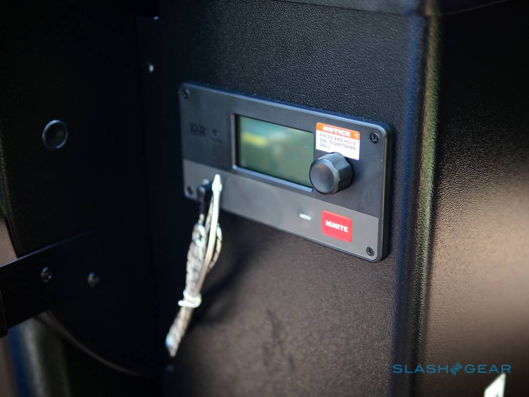 Traeger Pro 780 Review: Why your next pellet grill needs WiFi - SlashGear