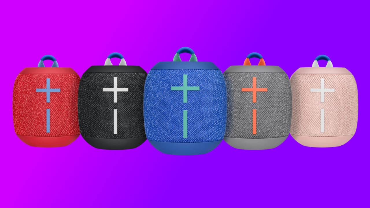 Ultimate Ears WONDERBOOM 2 lasts longer and blasts louder