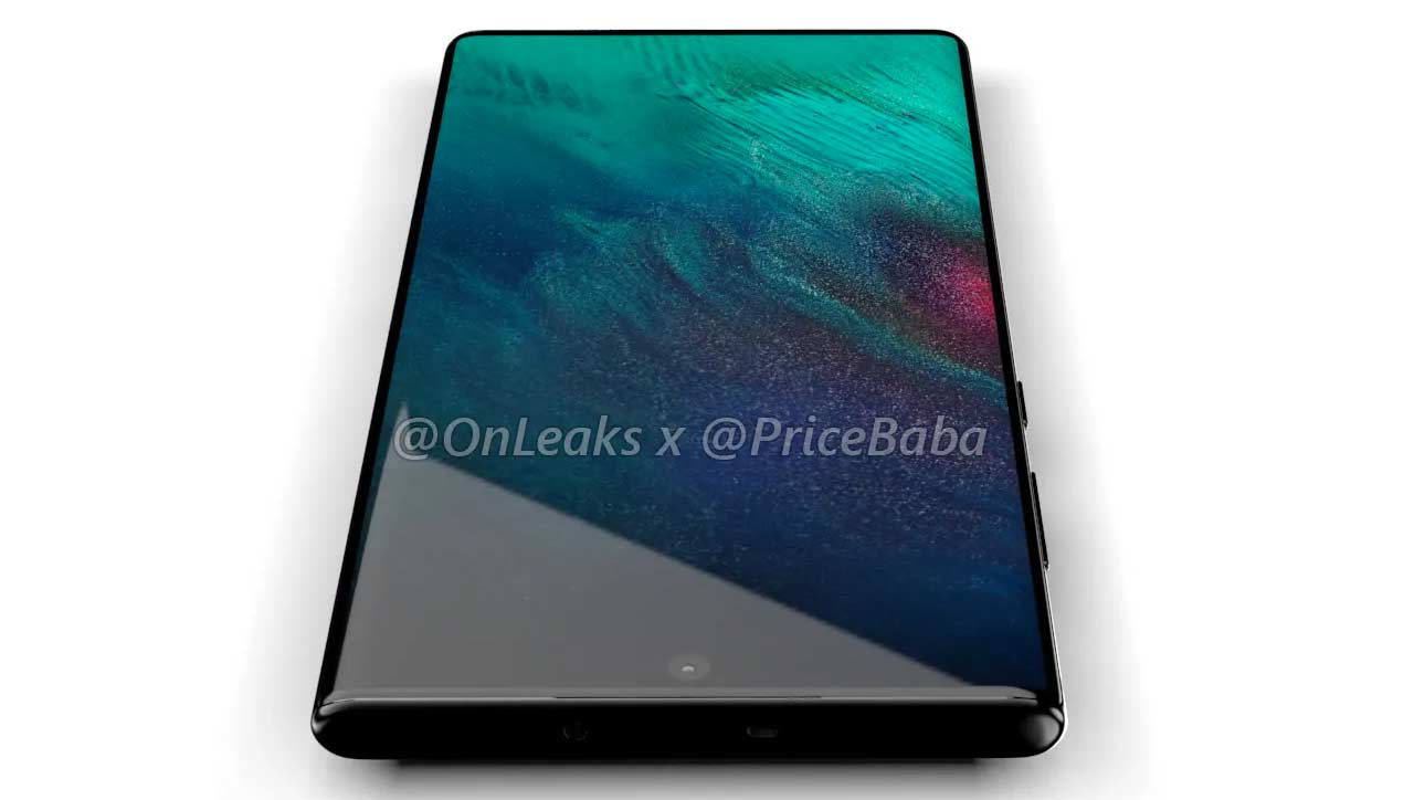 note 10 pro launch date