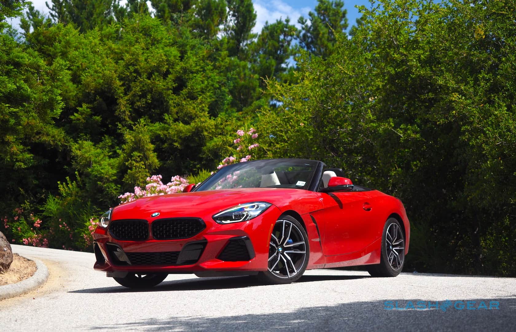 Bmw z4 g29 autoevolution 2020 present Bmw z4 g29 autoevolution 2020 present