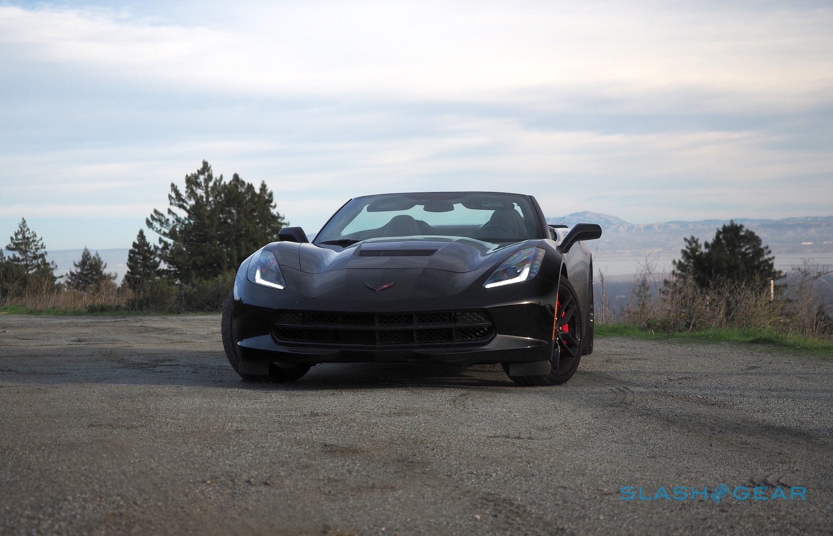 2019 Chevrolet Corvette Z51 Gallery - SlashGear 2019 Chevrolet Corvette Z51 Gallery - SlashGear