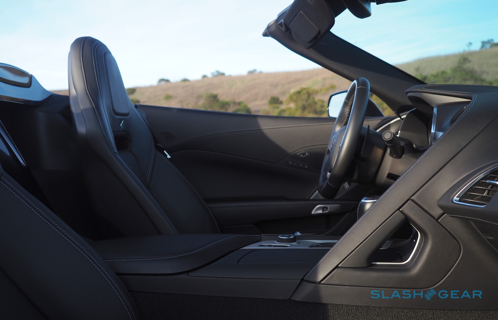2019 Chevrolet Corvette Z51 Gallery - SlashGear 2019 Chevrolet Corvette Z51 Gallery - SlashGear