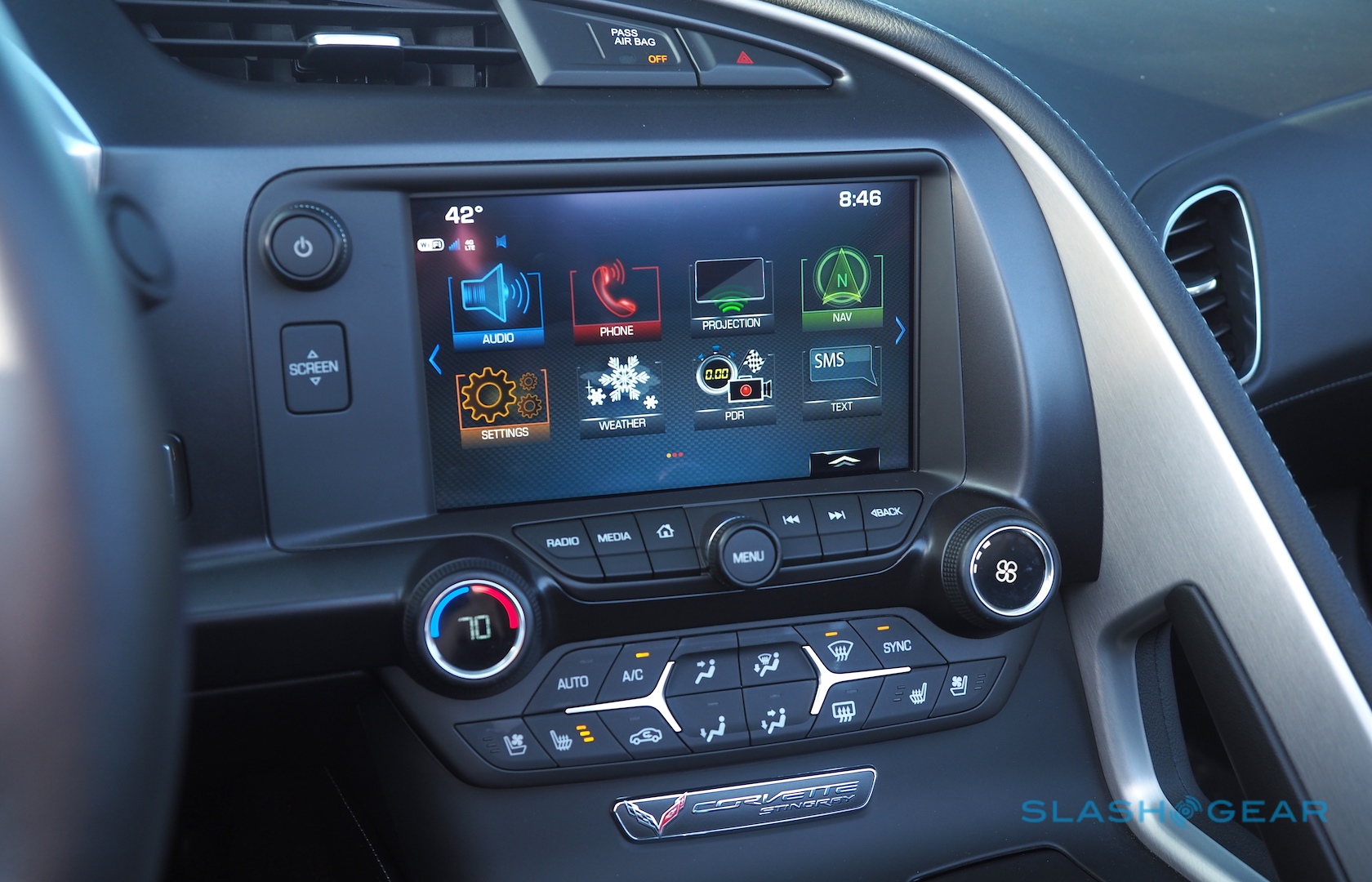 2019 Chevrolet Corvette Z51 Gallery - SlashGear 2019 Chevrolet Corvette Z51 Gallery - SlashGear