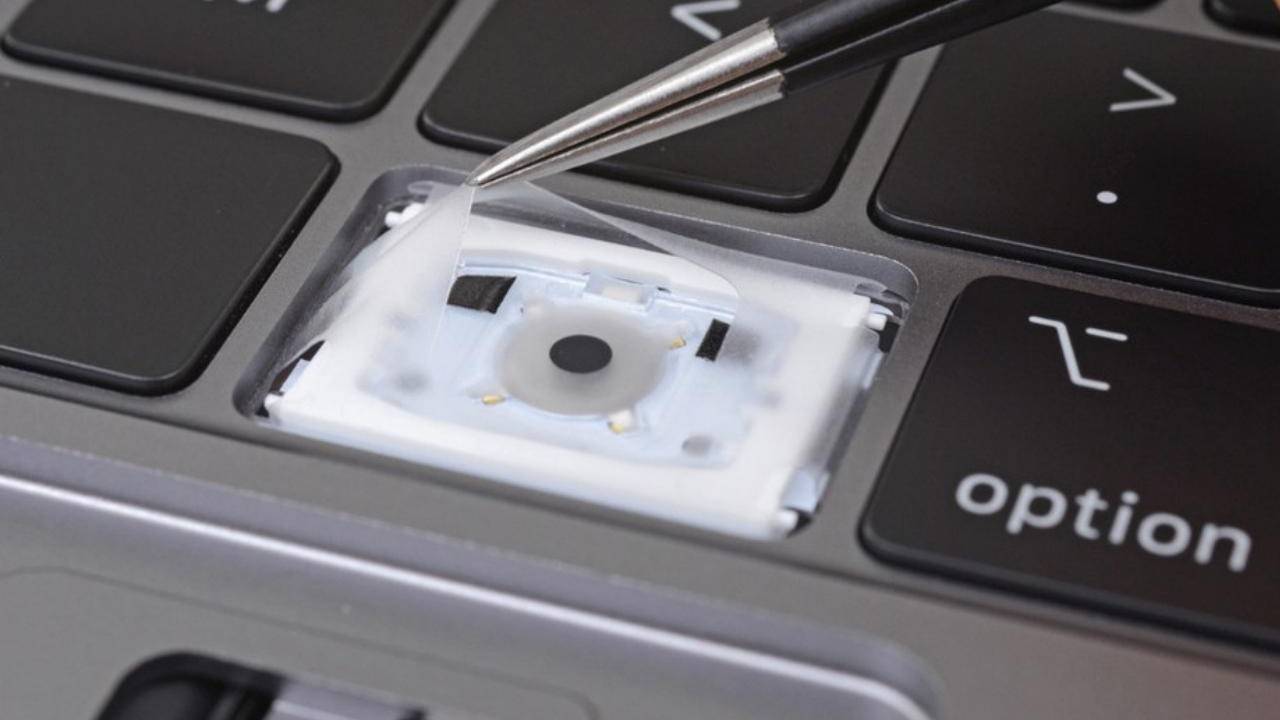MacBooks will soon ditch accursed butterfly keyboard according to Kuo