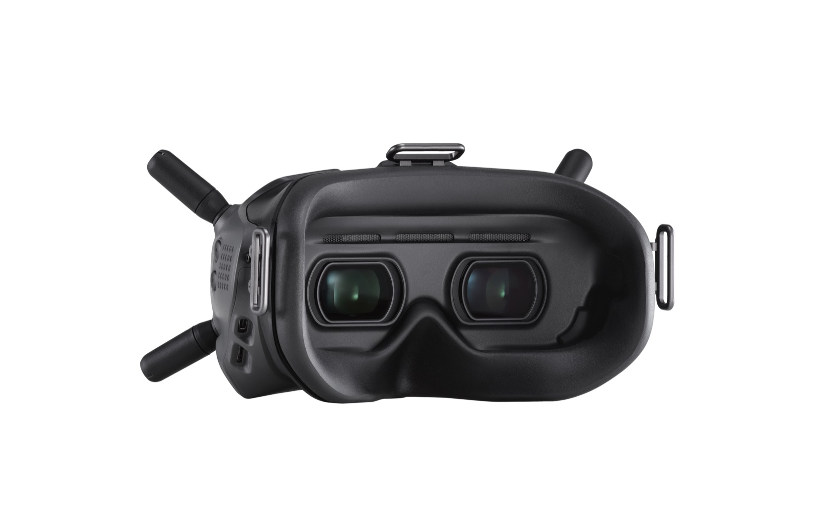 DJI's FPV Drone Racing Goggles Tap A 120fps Camera
