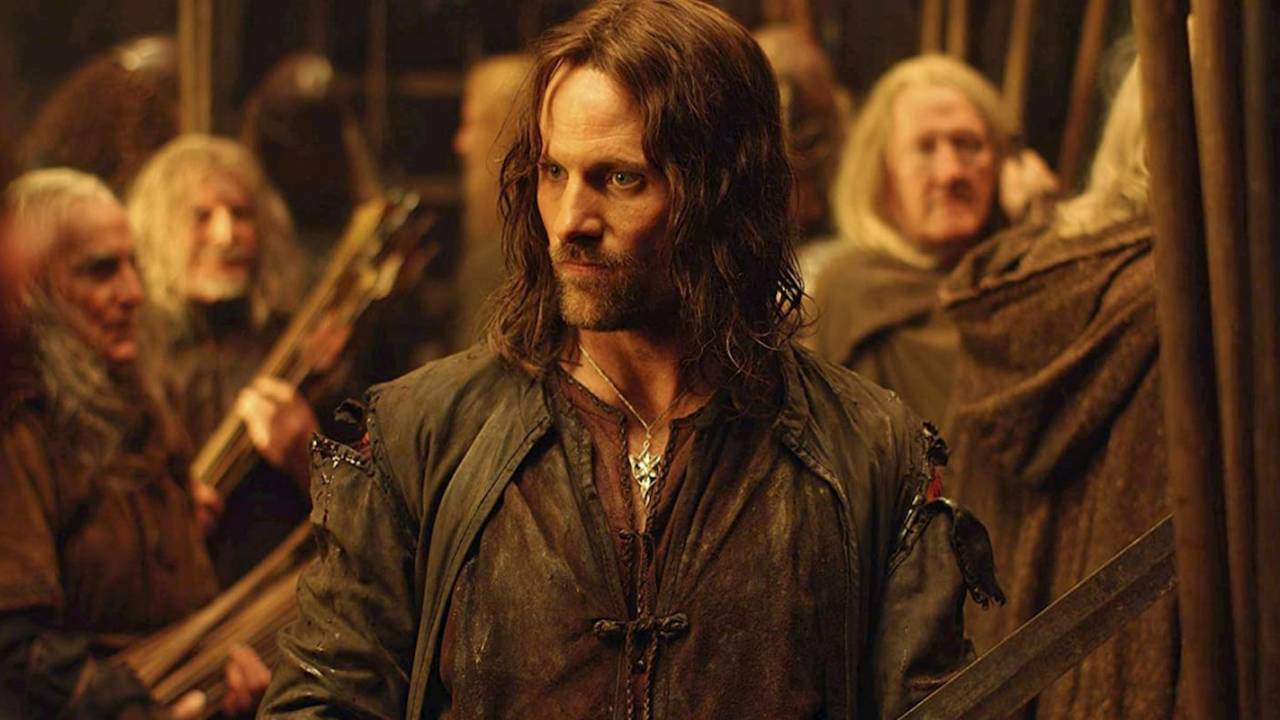 Lord of the Rings MMO in development at Amazon Game Studios