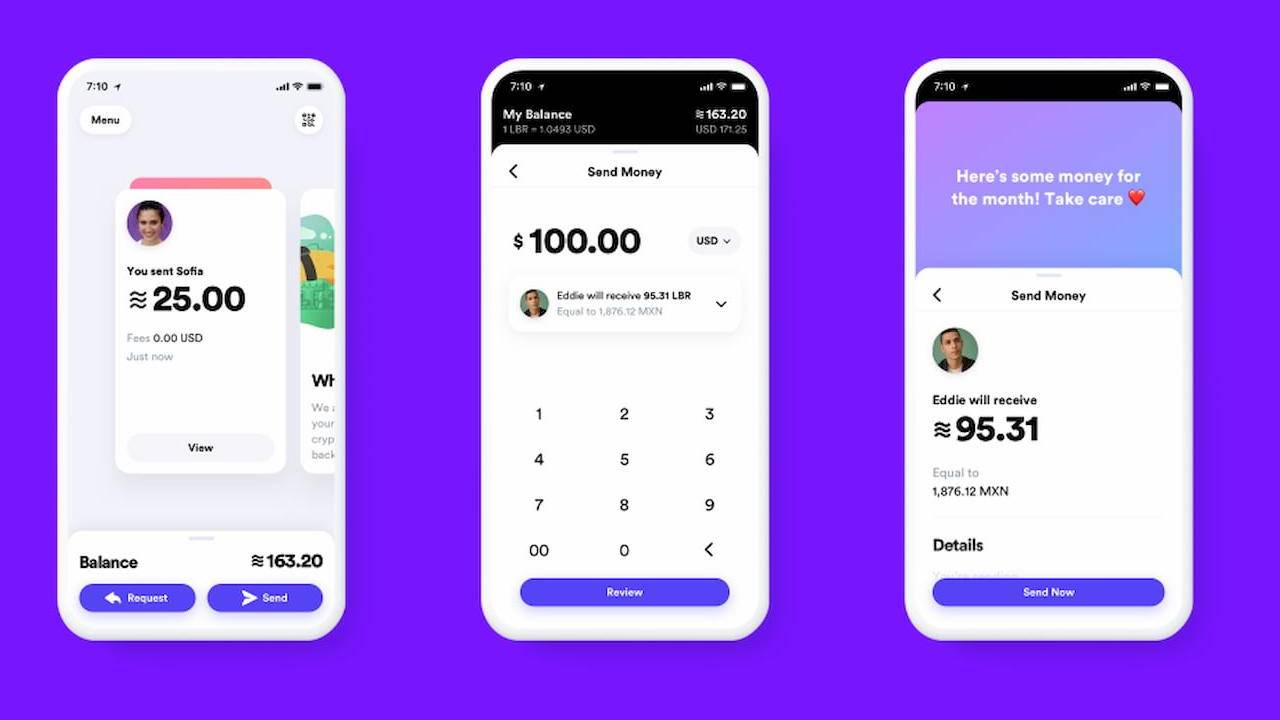 President Trump dislikes cryptocurrencies, warns Facebook about Libra