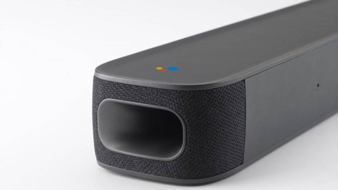 JBL Link Bar, an Android TV soundbar with Google Assistant, is finally shipping