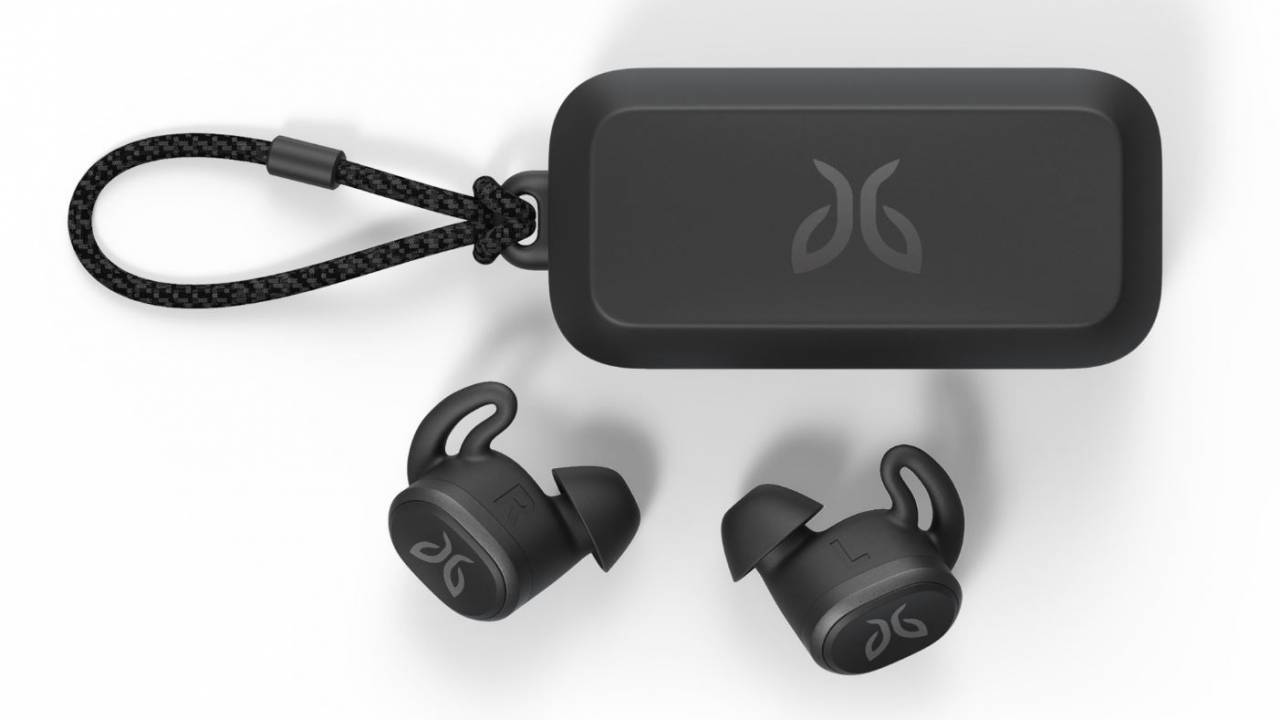 jaybird vista apple watch