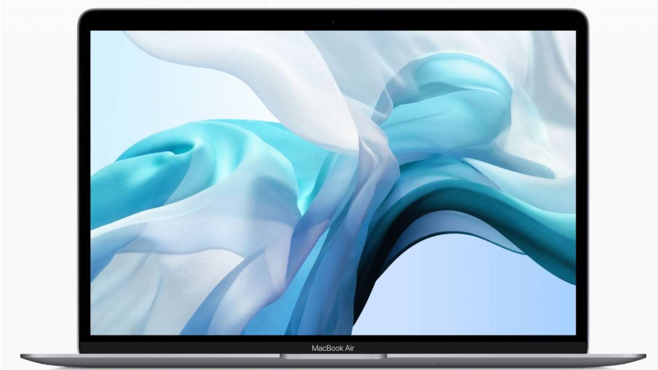 MacBook Air gets price cut as entry MacBook Pro adds Touch Bar