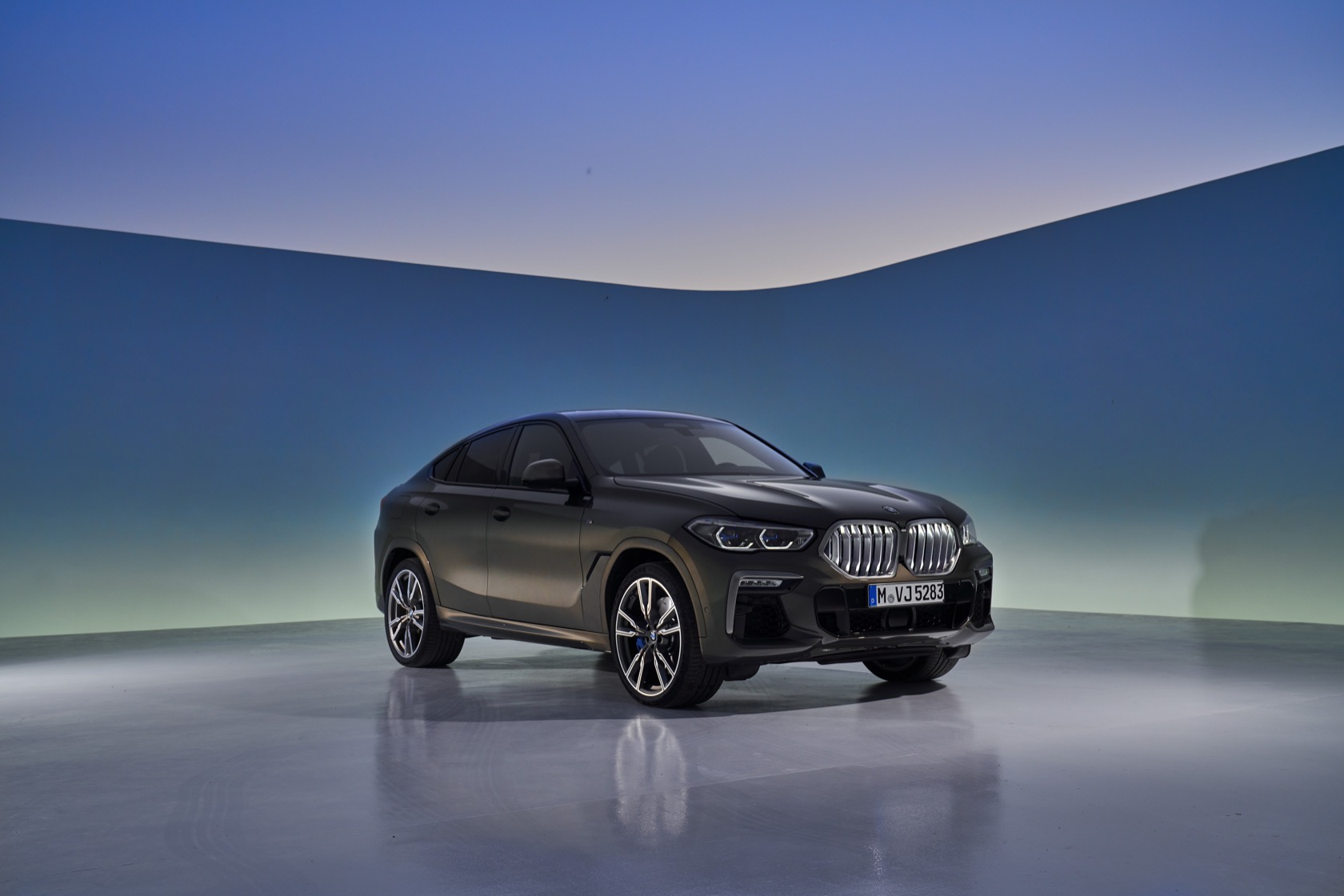 All Wheel Drive Cars List >> 2020 BMW X6 Gallery - SlashGear All Wheel Drive Cars List >> 2020 BMW X6 Gallery - SlashGear