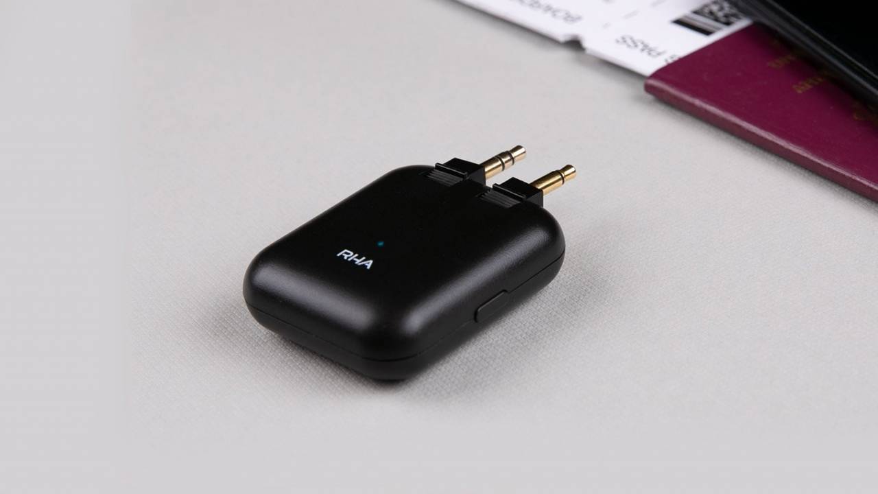 bluetooth speaker jack adapter