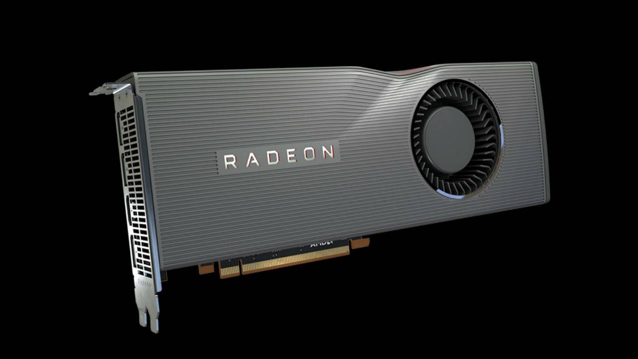 AMD slashes Radeon RX 5700 Series prices as competition heats up