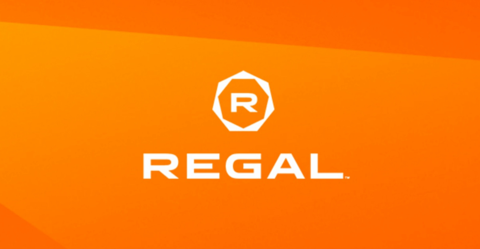 Regal Movie Theater Logo