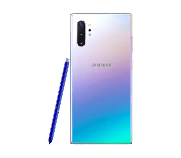 note 10 release date