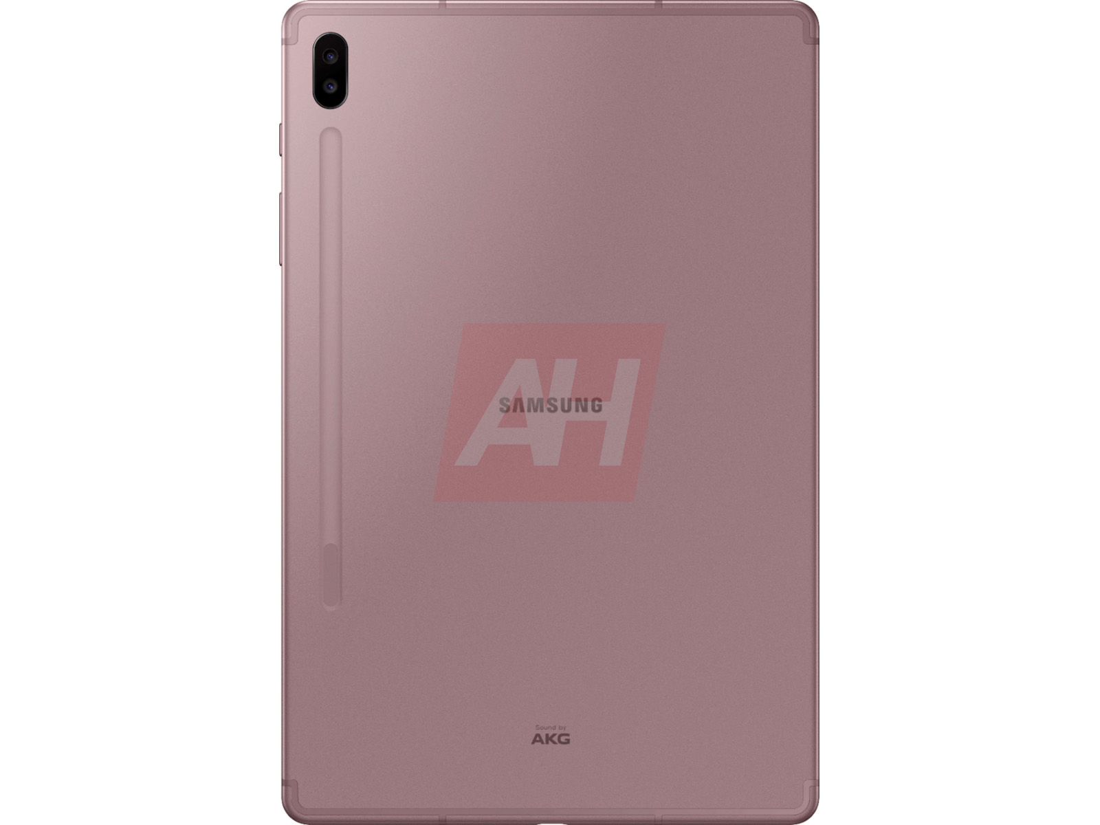 tab s6e