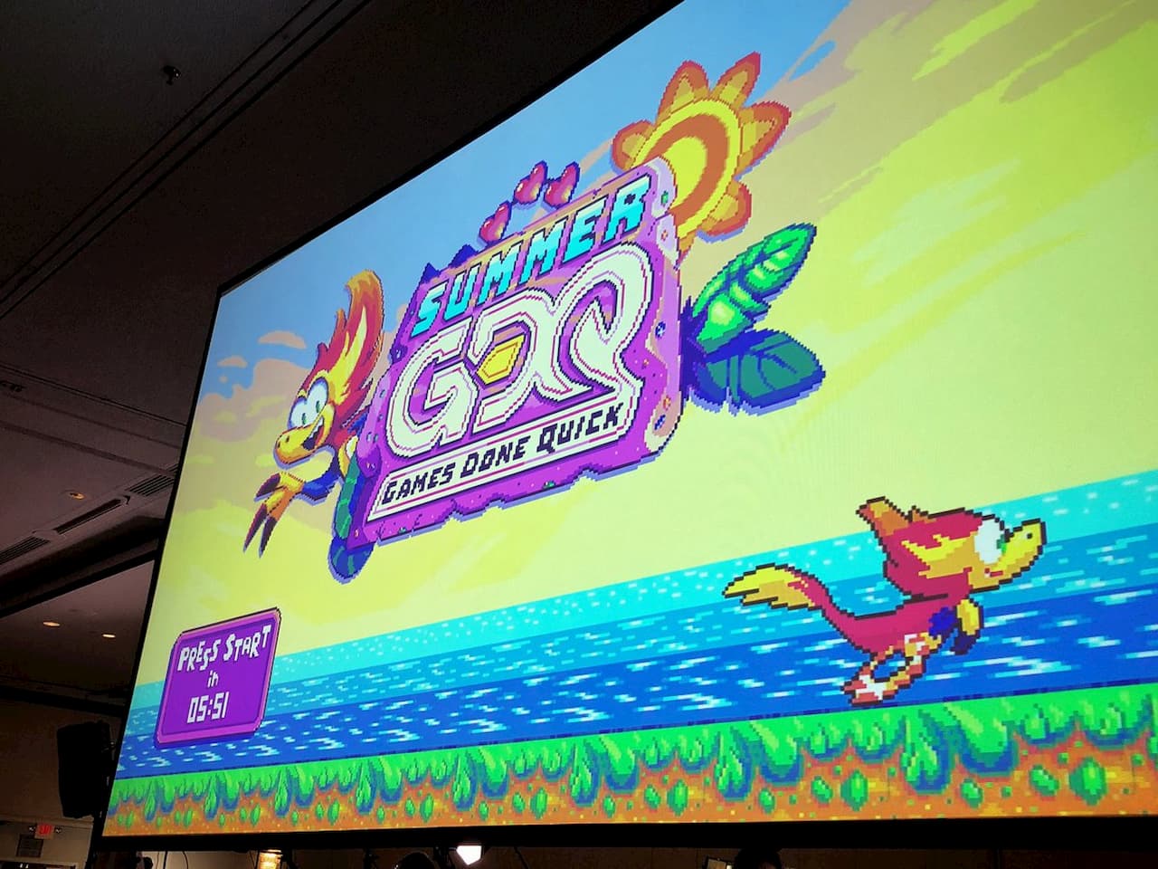 Summer Games Done Quick 2019 sets huge donations record SlashGear