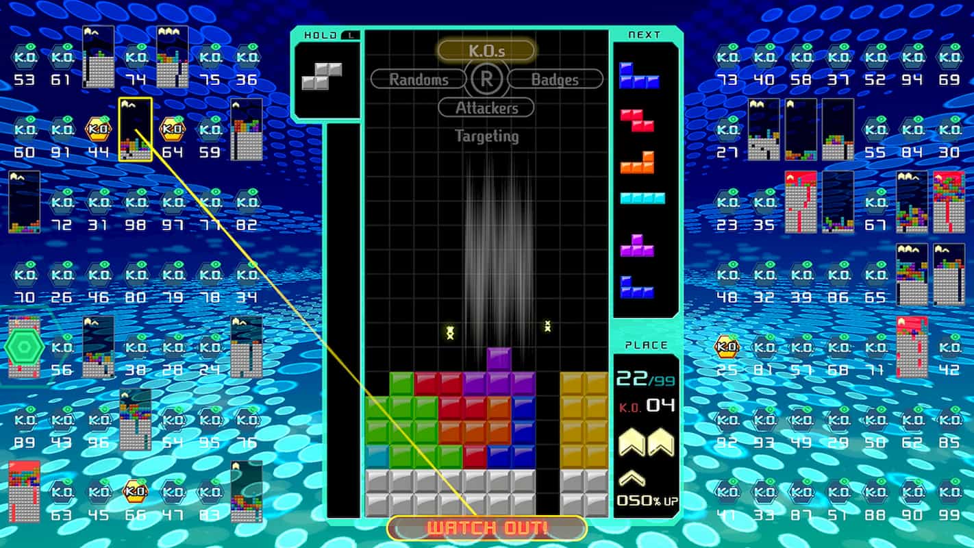 tetris 99 price