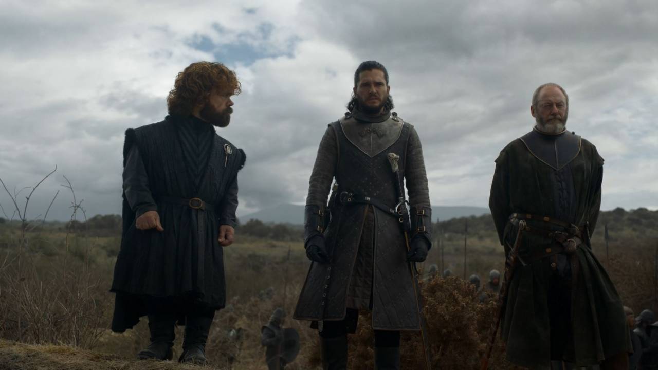 Game of Thrones nets 32 Emmy nominations despite controversial final season