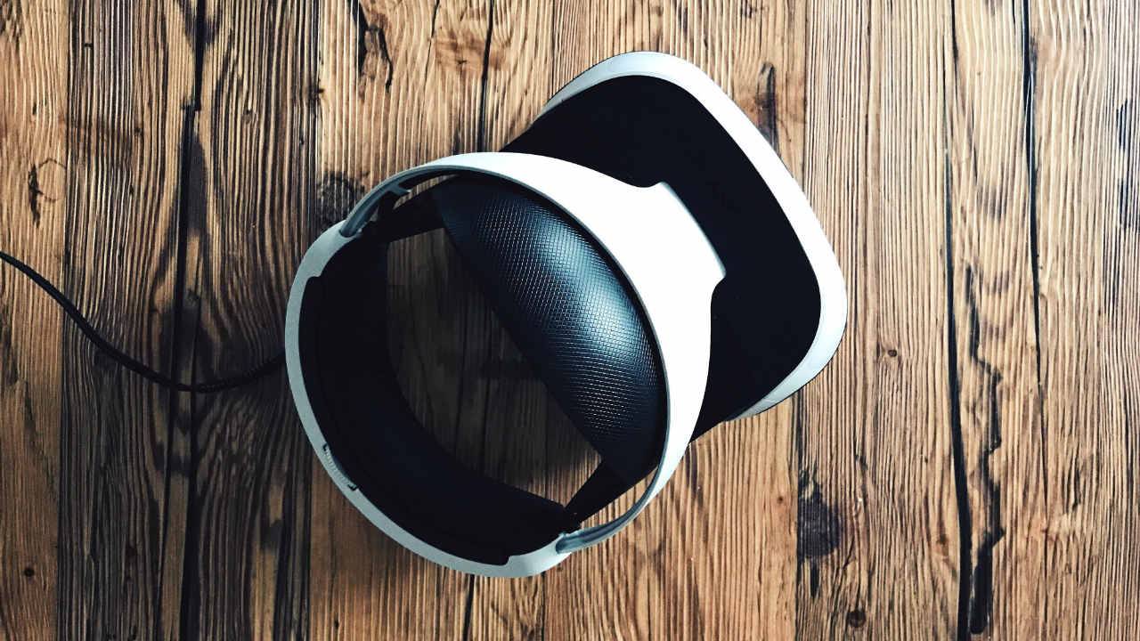 Esqapes massage center uses VR to offer ‘immersive relaxation’
