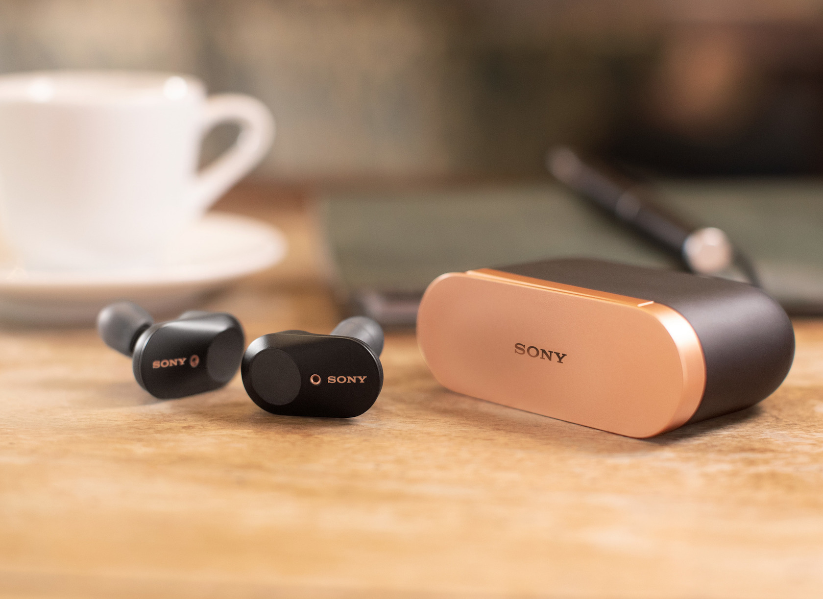 sony xm noise cancelling