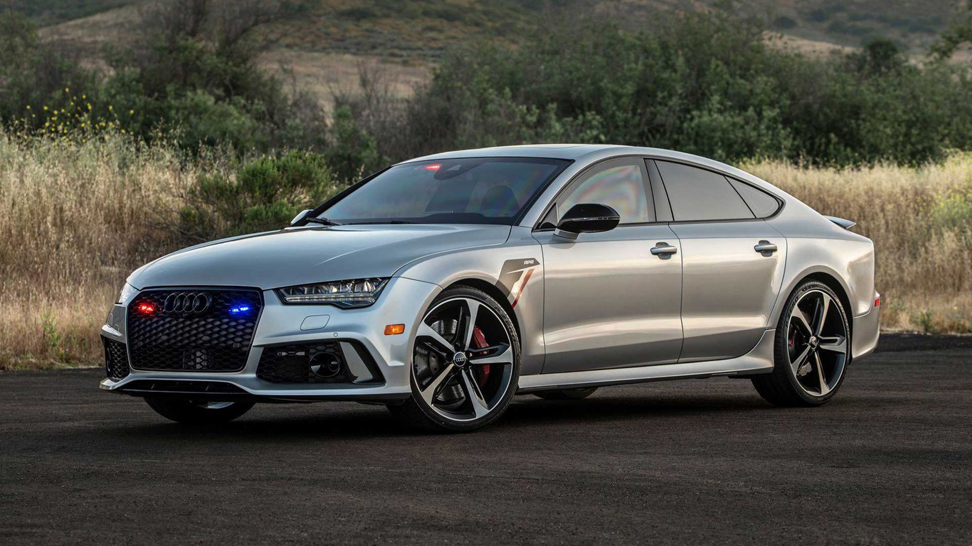 Audi Rs7 0 60 >> Armored Audi Rs7 Is The Fastest Armored Car Around Slashgear Audi Rs7 0 60 >> Armored Audi Rs7 Is The Fastest Armored Car Around Slashgear