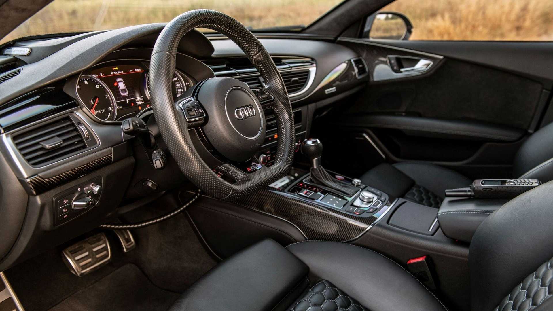 Audi Rs7 0-60 >> Armored Audi Rs7 Is The Fastest Armored Car Around Slashgear Audi Rs7 0-60 >> Armored Audi Rs7 Is The Fastest Armored Car Around Slashgear