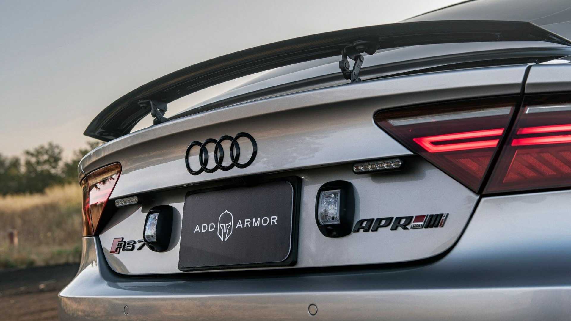 Audi Rs7 0-60 >> Armored Audi Rs7 Is The Fastest Armored Car Around Slashgear Audi Rs7 0-60 >> Armored Audi Rs7 Is The Fastest Armored Car Around Slashgear