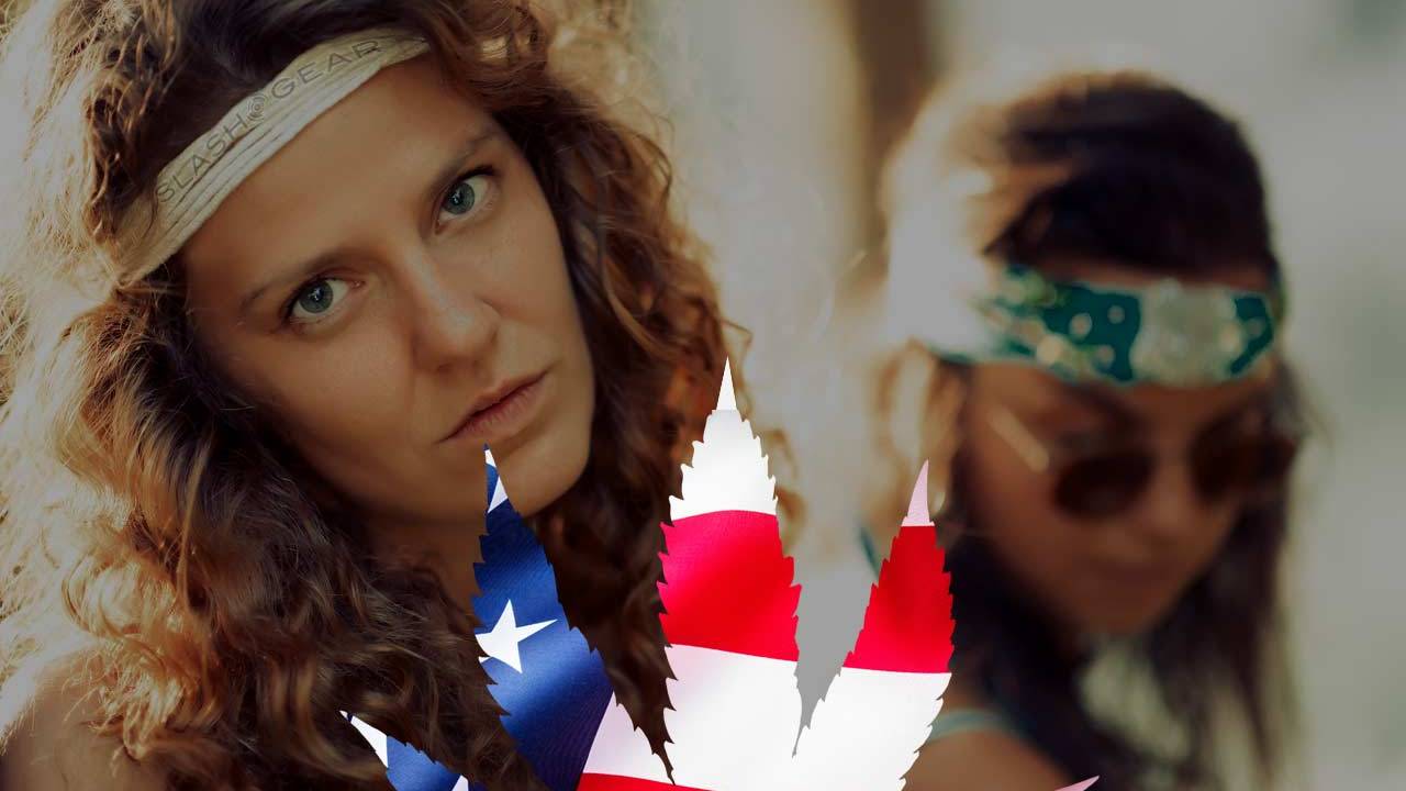 Report: Teen alcohol and cigarette use plummets, weed stays steady