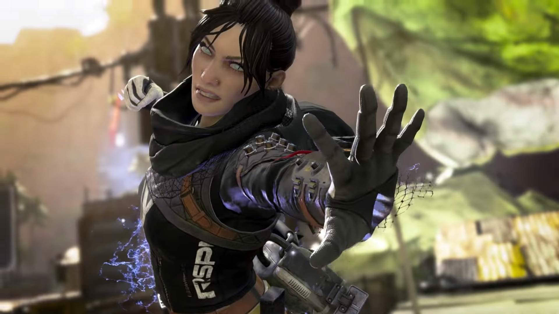 Apex Legends Valkyrie is getting nerfed | PCGamesN
