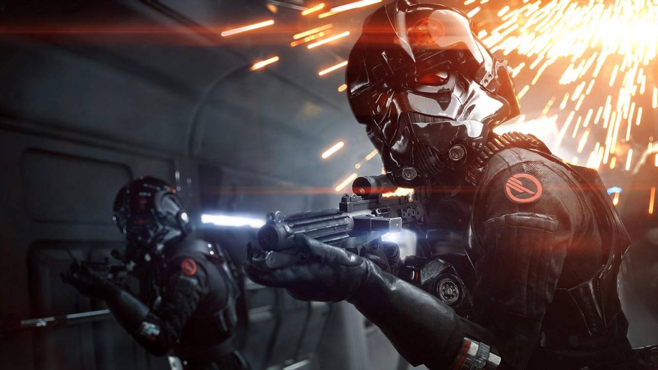 The best games aren’t being made by big studios anymore