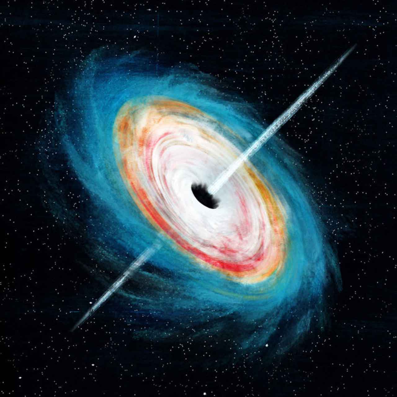 Scientists find evidence black holes may not always form from star remnants - SlashGear
