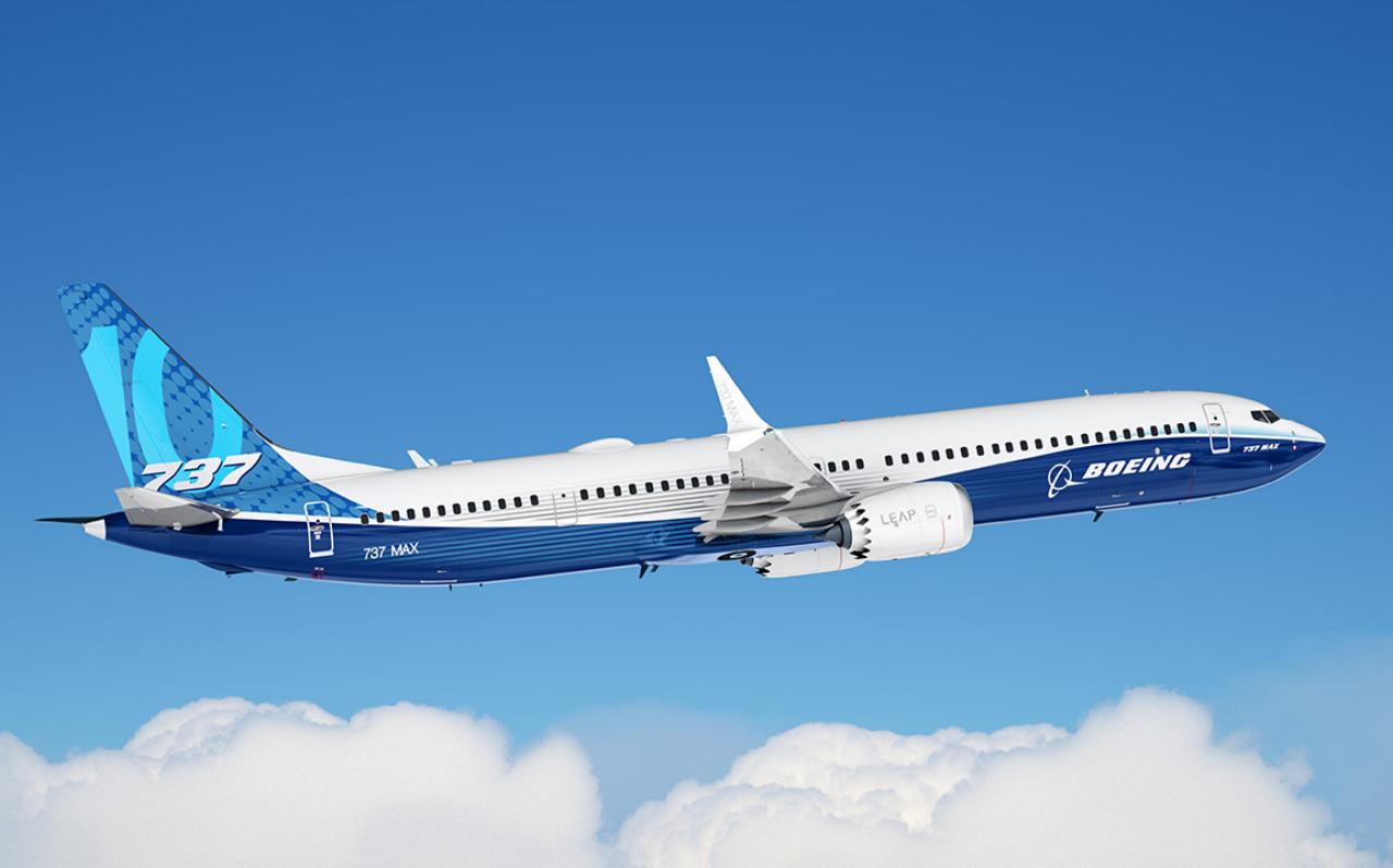 United Airlines Cancels Another 5 000 Boeing 737 Max Flights SlashGear
