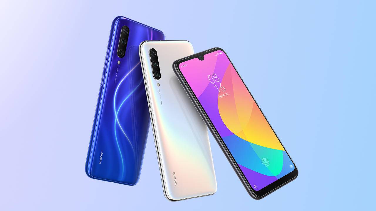 Xiaomi Cc9 Colorful And Creative Series Is More Of The Same Slashgear