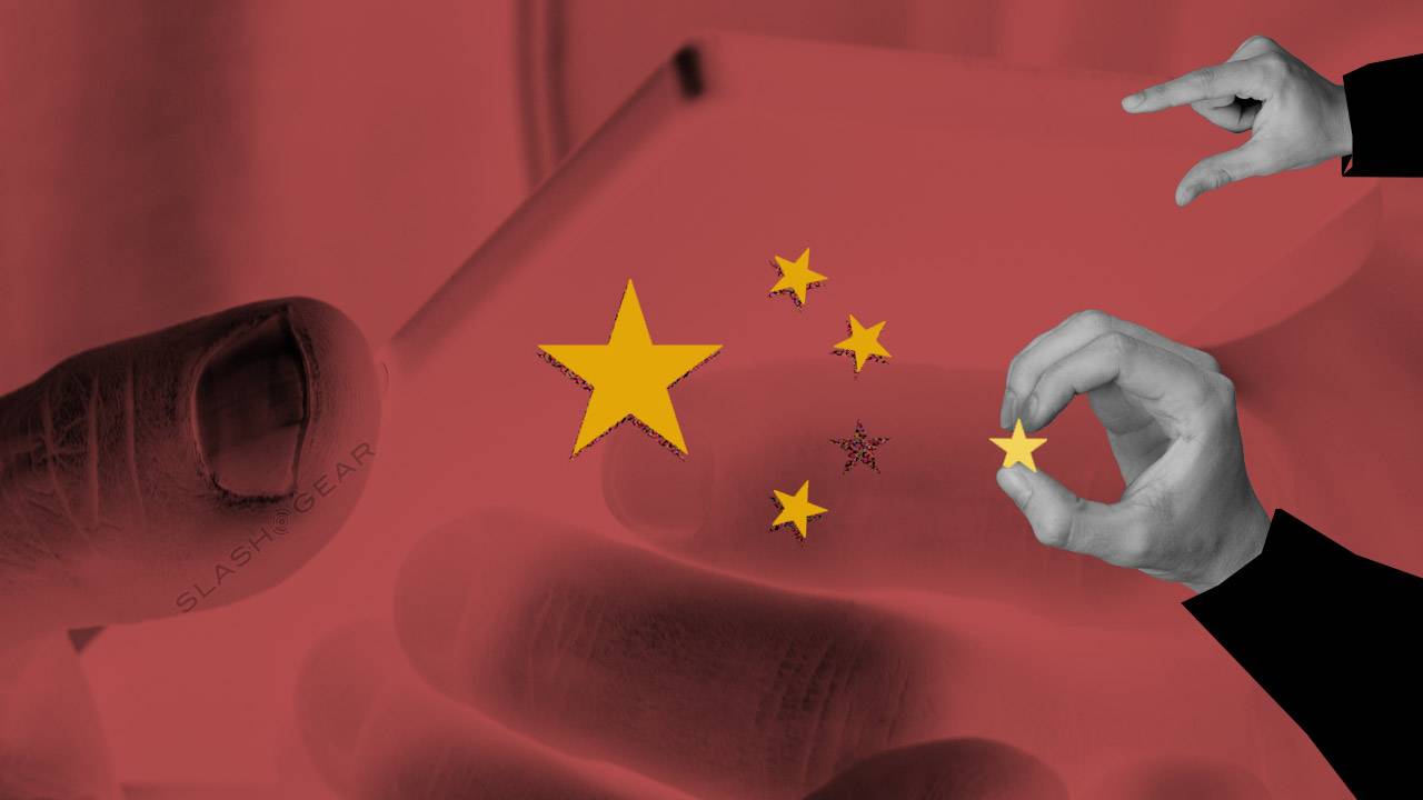 China forces malware on tourist phones at border: Here’s what they want