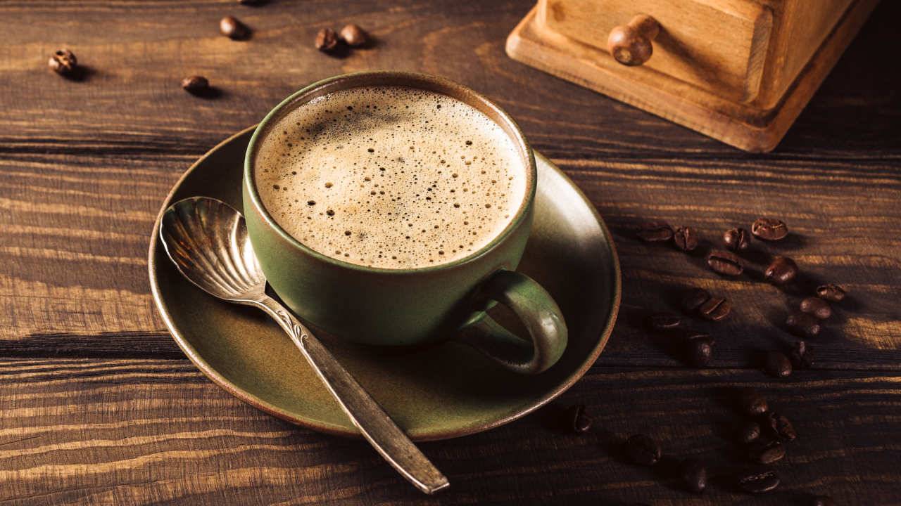 Large cancer study has good news for daily coffee drinkers - SlashGear